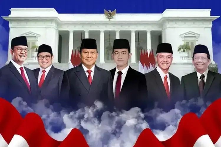 Debat Perdana Jadi Momentum Ganjar-Mahfud Ungguli Lawan