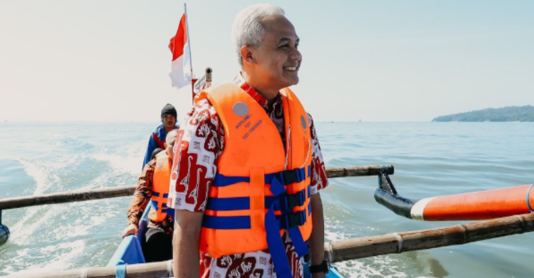 Pemutihan Kredit Macet Nelayan, Janji Kampanye Ganjar yang Ditunggu-tunggu
