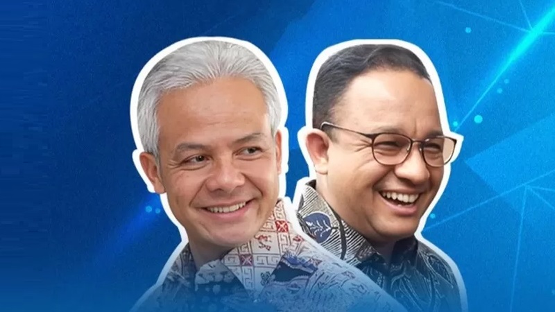 3 Partai Pengusung AMIN Dukung Hak Angket untuk Usut Kecurangan Pemilu 2024 Usulan Ganjar