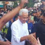Keyakinan Ganjar Pranowo: Hak Angket untuk Investigasi Kecurangan Pemilu 2024 Akan Disuarakan